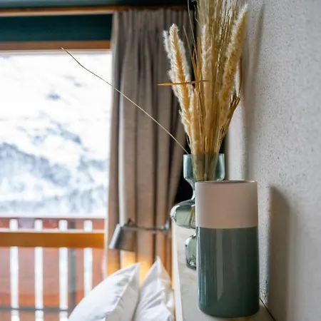 Hotel Ho36 Les Menuires