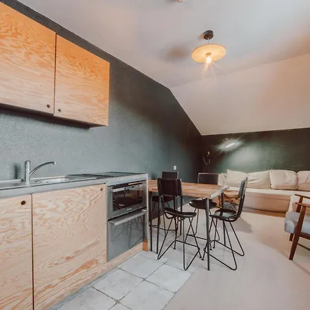 Ho36 Hotel Les Menuires