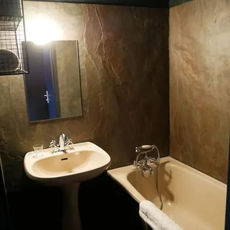 Отель Ho36 3*