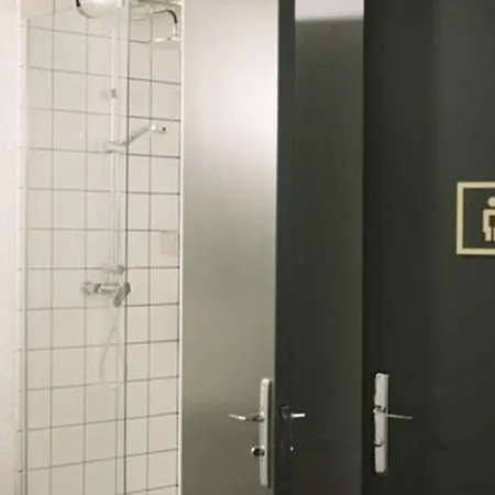 Ho36 Отель