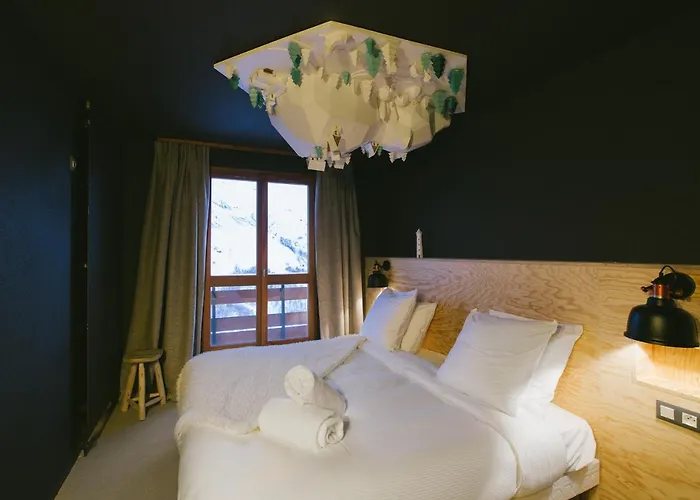 Hotel Ho36 3*