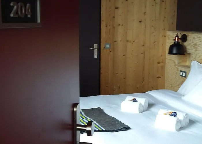 Hotel Ho36