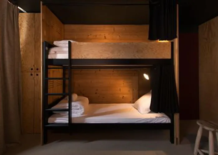 Hotel Ho36