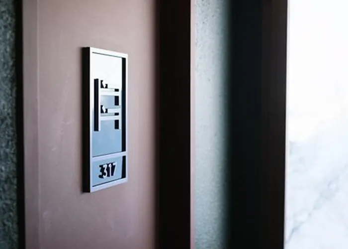 Ho36 Hotel